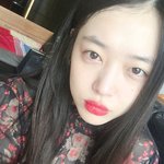 [뽑아줘] 설리 VS <b>나연</b>