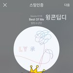 [방탄소년단] 아.. 윙콘 딥디 .. !!