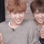 [<b>B1A4</b>] 타팬입니다