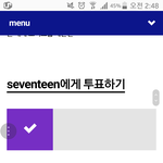 [세븐틴] 먼<b>훗날</b> 스포