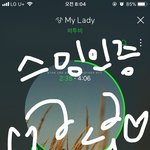 [BTOB] 와 대중분들이 진짜 많이듣나봐 ㅠ