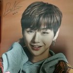 [강다니엘] ㅅㄷ)다들 치킨 뭇나