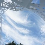 간만에 제대로 <b>인생샷</b> 건지고~ 기분도 UPUP