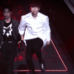 [강다니엘] ㅅㄷ) 티케팅 어떻게할거야?