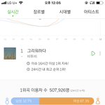 [BTOB] 이용자 50만 <b>돌파</b>