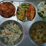 [조언부탁해] 은근슬쩍 자랑하는 우리학교 급식3
