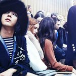 네이비 성애자의 소지섭 롱패딩 구매후기