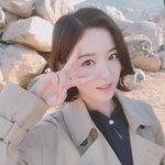 강한나 단발머리 함