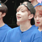 [강다니엘] ㅅㄷ) 와....저<b>불판</b>내가없던거실화???