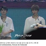 [강다니엘] 171013 필리핀 도깨비 4k <b>직캠</b> + 핸죤미 <b>직캠</b>