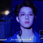 [라이관린] 나 누군가를 140일동안 좋아해본적처음임