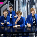 [EXO] 오늘 <b>밤쯤</b>에 쁘앱해줬으면 좋겠다..