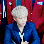 [세븐틴] 세븐틴 <b>호시</b>