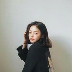 페북스타 손<b>화민</b> 존예