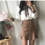 얘들아 이 코디 추반좀제바루ㅜㅜㅜ