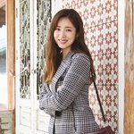 <b>차정원</b> 패션