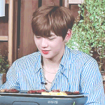 [강다니엘] ㅅㄷ) 녜리가 찍었으면 하는 광고!