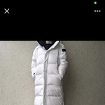 [추반] 롱패딩 <b>색상</b> 추천해주면 남친생김