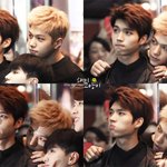 [인피니트] 뒤에 찾는글 보고 가져온 <b>우현</b>이사진
