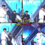 [BAP] 허니문 <b>멀티</b>캠떴다