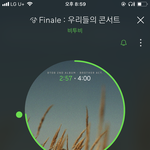 [BTOB] 16일 21시~17일 21시 1위