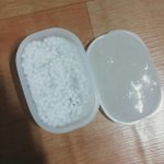 슬라임 크런치랑 클리어 <b>분리</b>했움
