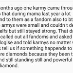 [방탄소년단] <b>케이</b> 다이아몬드라고 불뤼는 이유 (스밍은 댓에)