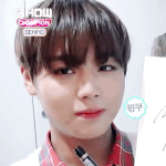 [박지훈] <b>역대급</b> 씹덕짤 나왔다
