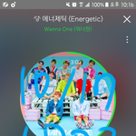 [워너원] 나만 <b>show</b>챔 비하인드 지금봤냐