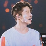 [아이콘] 한빈아 <b>미리</b> 생일 축하해