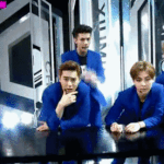 [EXO] 타팬인뎅ㅇ요
