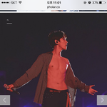 [EXO] 나만 포에버 하면은 백현이 그거 생각남 ?