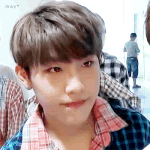 [박우진] ❤