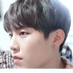 [박우진] 얘들아... 너희 이 움짤 봤니...