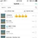 [BTOB] 타팬인데 이번 <b>노래들</b> 진짜 다 좋다