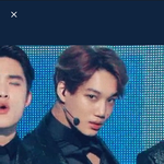 [EXO] 야 이사진 언제냐 ㅅㅂ <b>덕심</b>에 스크래치남