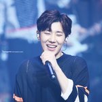 [인피니트] 리더님 웃는거 너무 예뿌다