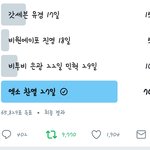 [EXO] 야 이거 안했으면 다해라 안했을<b>리가</b>없지만