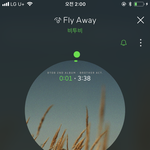[BTOB] <b>2</b>시 차트 <b>1</b>위