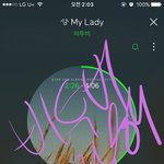 [BTOB] 새벽차트 진짜 <b>위험</b>