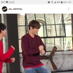 [강다니엘] 마/스/터/키 쌩직캠