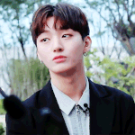 [윤지성] <b>밥알</b>들!!!