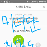 [황민현] 똑똑 <b>미녀</b>단도 같이해요