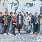 .워너원, 포근 카리스마[<b>화보</b>](아/이/더 <b>뉴</b>화보짤, ㅌㅁㅈㅇ)