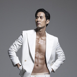 훈훈한 김지석