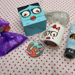 지금 올리브<b>영</b>에서 또 행사하고 있어요~