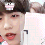 [박우진] 우진이 참<b>새부리</b>