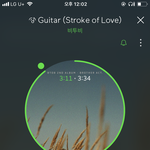 [BTOB] <b>정오</b>차트 1위 스밍하자