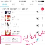 [방탄소년단] <b>순위</b> 실화니...