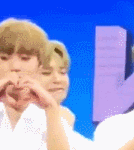 [브랜뉴즈] <b>우진</b>이가 대휘 잘 챙겨줘서 좋아 ㅠㅠ